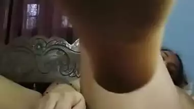 Today Exclusive- Horny Desi Bhabhi Masturbating Part 6