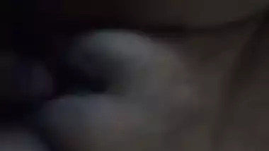 Amazing sexy face Bhabhi fucked on cam