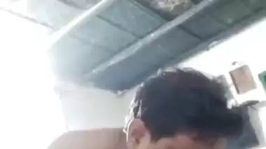 Big boobs wife foreplay with boob suck viral xxx sex