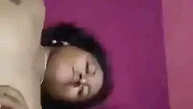 Young guy drills a desi lady in a Bangla Chuda Chudi video