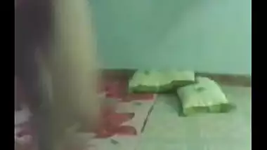 Indian Assam Desi Couple Missionary fuck