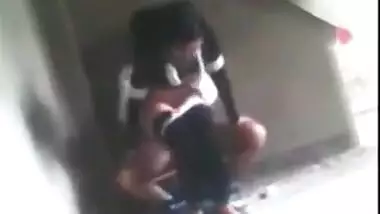 19 Old years Desi coed girl caught on spy cam having sex with bf