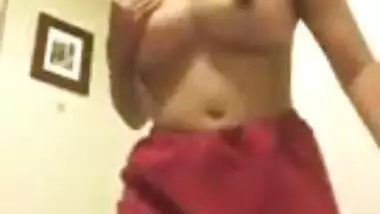 Indian teen exposed