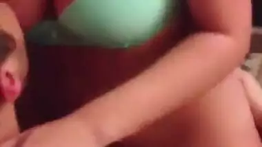 What a slut wife,climaxing back to back on my friend’s dick
