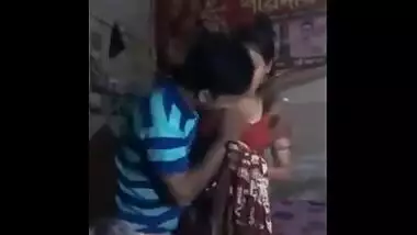 Desi xxx video of a young house wife having fun with her husband