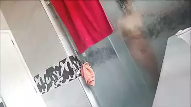 Hairy pussy teen Indian 19yo sister wearing dress