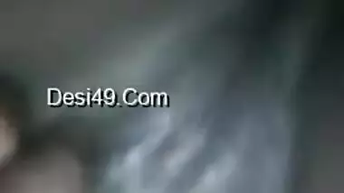 Today Exclusive- Cute Tamil Girl Record Nude Selfie For Lover