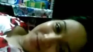 My Dick Fits Perfectly Into Tamil sister's Vagina