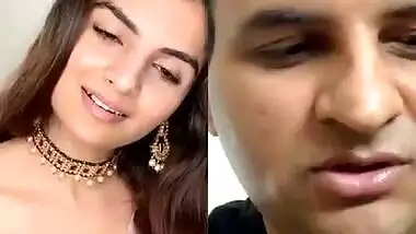 Anvesh Jain Sexy Offical App Live