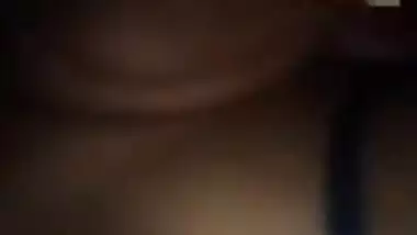 Desi Bhabi Showing On VideoCall