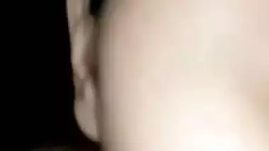 Cute Ludhiana girl rides a big dick in Punjabi sex MMS