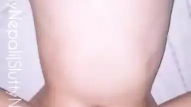 Playing with my Nepali Slut - Any couple in Lisbon who wants to be in our video?