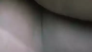 Desi Wife Enjoy With Dildo And Fucked Part 3