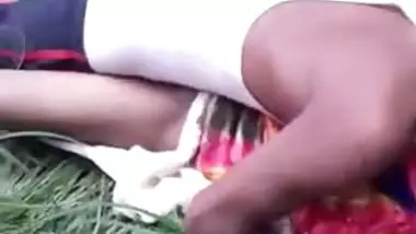 Local outdoor sex clip goes online