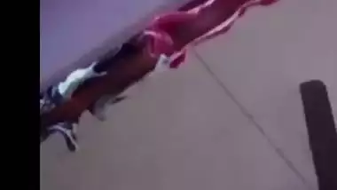 Village bhabhi hot video call showing boobs and pussy