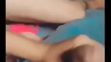 Today Exclusive -village Bhabhi Blowjob And Ridding Hubby Dick