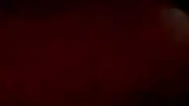 Desi is paid to walk naked on sex camera flaunting her XXX parts