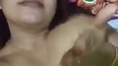 Desi sexy bhabi 5clips Marged