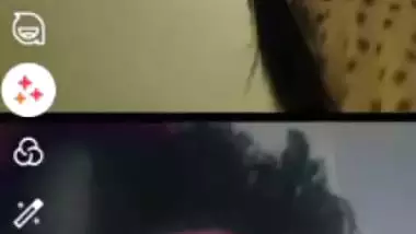 Punjabi girl topless body showing video update