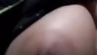 Bangladeshi Bhabhi Nude solo selfie