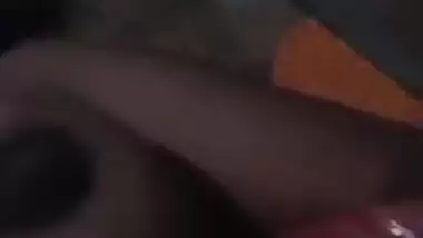 Pregnant Oriya wife gets her Desi twat pounded by hubby in XXX clip