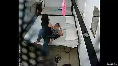 Today Exclusive- Super Hot Look Lankan Girl Sagarika Sex With Lover Part 2