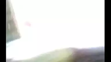 Hot North Indian Aunty’s Pussy and Boobs Show