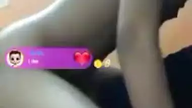 Tango, Indian couple have live sex