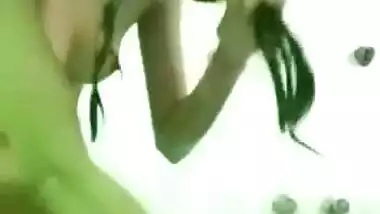 Bangladeshi Cute Girl From Sylhet Fucking With Lover 4 New Clips With Bangla Talk Part 3