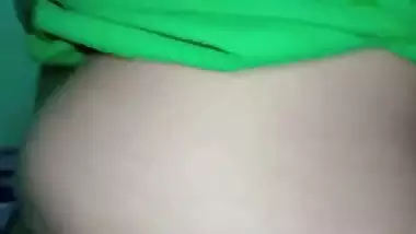 Cute stepsister invited her step brother for fucking, Full HD uncut hindi sex video