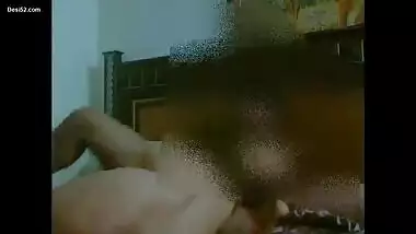 Paki Couple Fucking