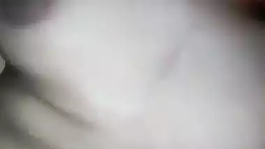 Fucking Indian MILF without condom