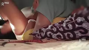 Dever Ne Din Me Hi Bhabhi Ke Sath Bed Share Kiya Or Chudai Kar Di (hindi Talk)