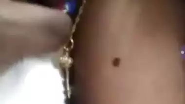 Tamil ladki ki solo boob show video