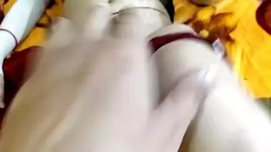 Suhagraat Wali Chudai Wedding Night Romance, Newly Married Couple Have Sex (hindi Audio)