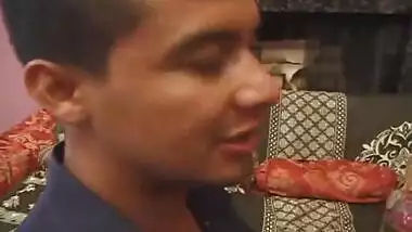 She is making it happen and that my friends is...