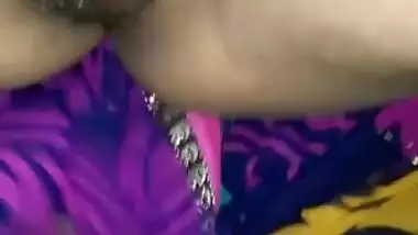 Desi village bhabi big pussy fucking