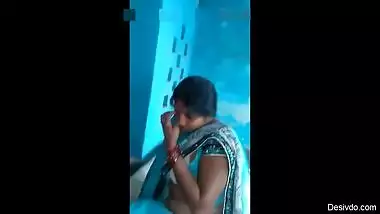 Desi hot indian aunty fucking