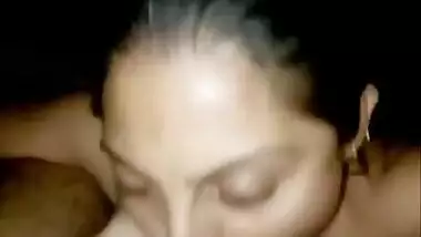 Paki wife nude blowjob sex MMS