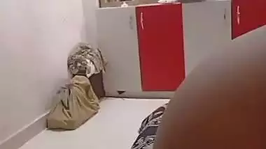 BBW riding big dick in reverse cowgirl style