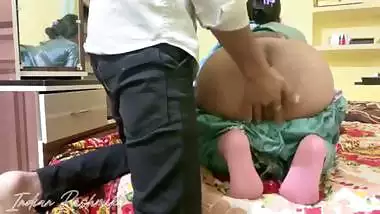 Indian Rashmika padosi ladke se jam kar chudai ki real hindi talk