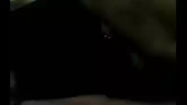 Desi college angel have a fun a hardcore fuck with her large wang bf