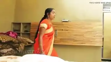 Indian porn web serial part 2