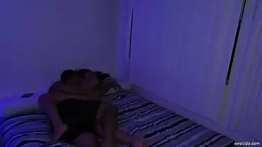 Bengali Guy destryoing His big ass NRI mixed GF Part 1