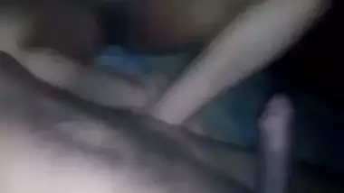 Bangla audio XXX video of Bangladeshi couple