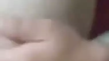 Man fucks a milky tribal girl’s pussy in Pakistani porn