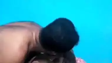 Teacher sex video – Foreplay with contractor