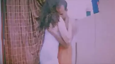 Mallu Girl Reshma Sexy Romance