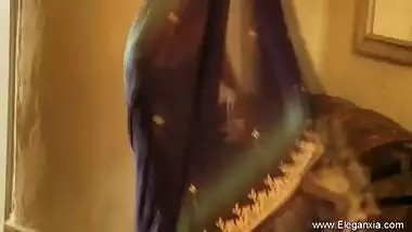 Dancer Of The Erotic Night