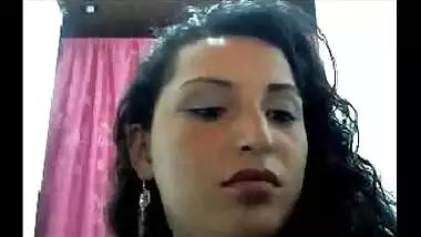 Savitha bhabi look-like call girl on cam